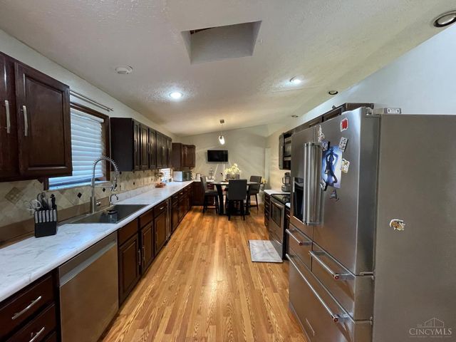 4077 Bramble Court, Fairfield Twp, OH 45011