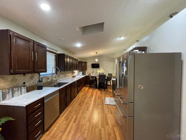 4077 Bramble Court, Fairfield Twp, OH 45011