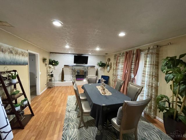 4077 Bramble Court, Fairfield Twp, OH 45011