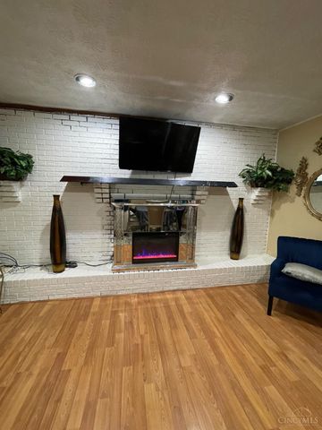 4077 Bramble Court, Fairfield Twp, OH 45011