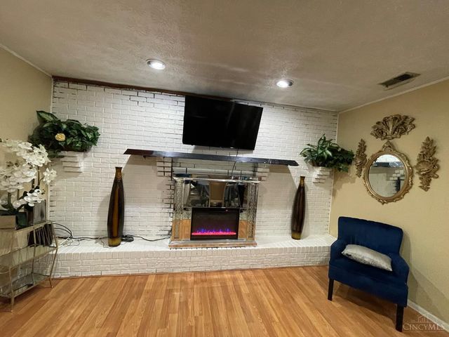 4077 Bramble Court, Fairfield Twp, OH 45011