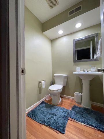 4077 Bramble Court, Fairfield Twp, OH 45011