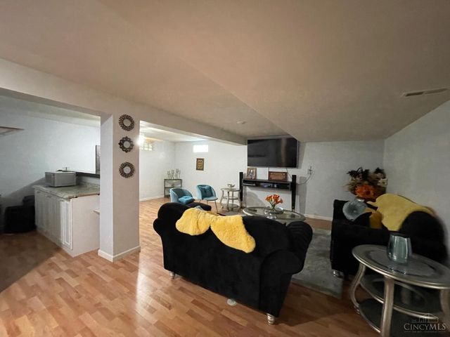 4077 Bramble Court, Fairfield Twp, OH 45011