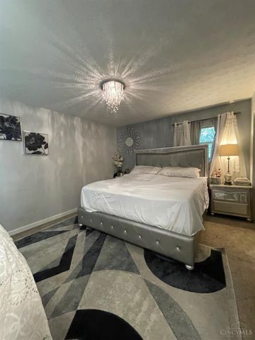 4077 Bramble Court, Fairfield Twp, OH 45011