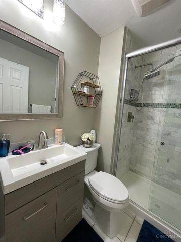 4077 Bramble Court, Fairfield Twp, OH 45011