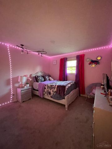 4077 Bramble Court, Fairfield Twp, OH 45011