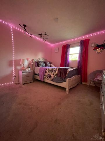 4077 Bramble Court, Fairfield Twp, OH 45011