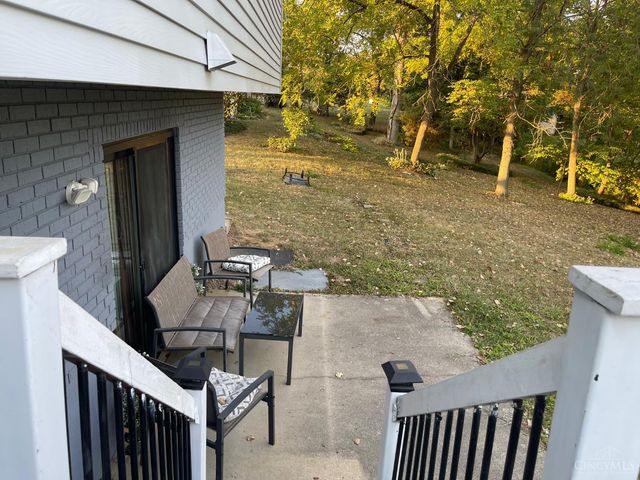 4077 Bramble Court, Fairfield Twp, OH 45011