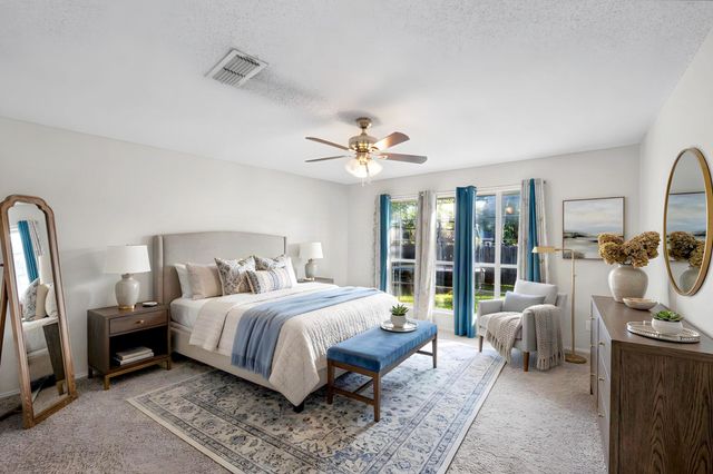 6716 Lyndale Drive, Watauga, TX 76148