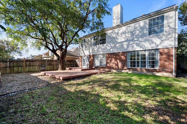 6716 Lyndale Drive, Watauga, TX 76148