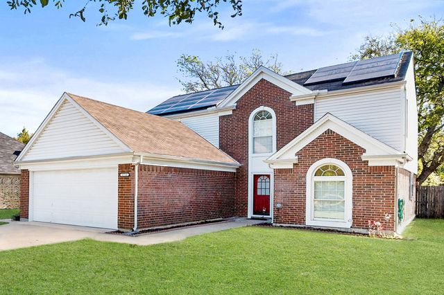 6716 Lyndale Drive, Watauga, TX 76148