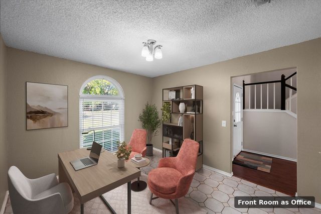 6716 Lyndale Drive, Watauga, TX 76148