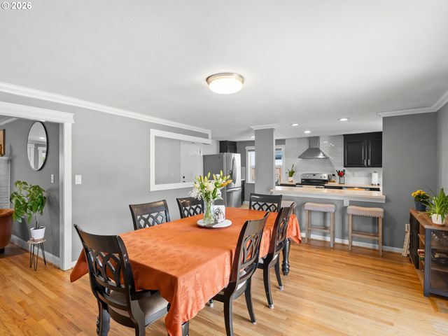 8507 Se 89TH Ave, Portland, OR 97266