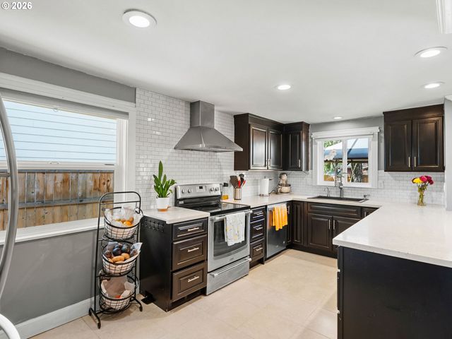 8507 Se 89TH Ave, Portland, OR 97266