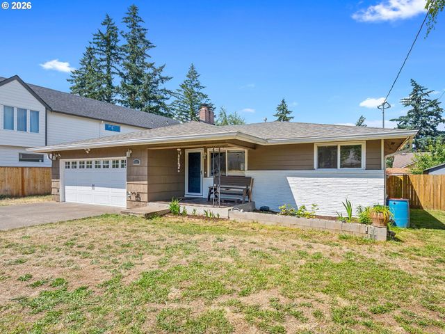 8507 Se 89TH Ave, Portland, OR 97266