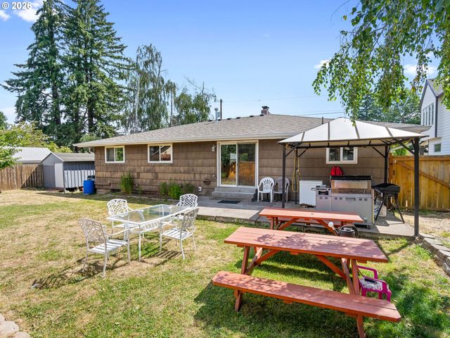 8507 Se 89TH Ave, Portland, OR 97266