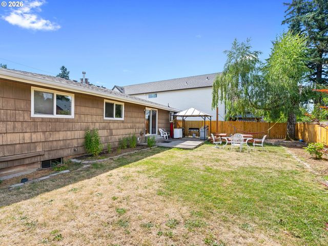 8507 Se 89TH Ave, Portland, OR 97266
