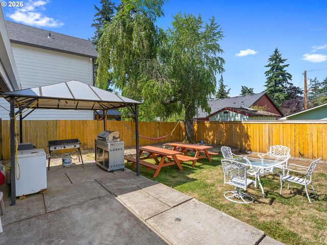 8507 Se 89TH Ave, Portland, OR 97266