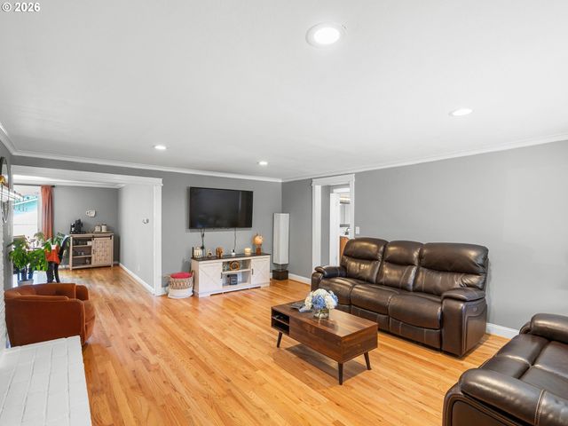 8507 Se 89TH Ave, Portland, OR 97266