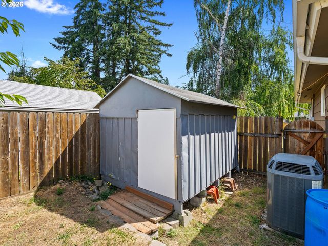 8507 Se 89TH Ave, Portland, OR 97266