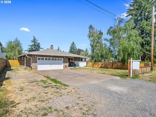 8507 Se 89TH Ave, Portland, OR 97266