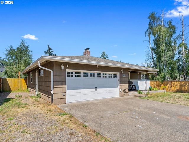 8507 Se 89TH Ave, Portland, OR 97266
