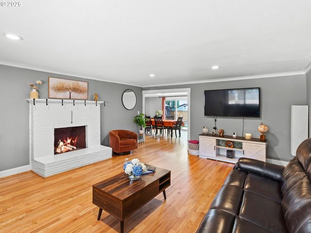 8507 Se 89TH Ave, Portland, OR 97266