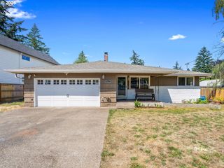 8507 Se 89TH Ave, Portland, OR 97266