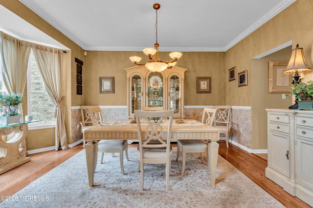 4 Rutgers Way, Freehold, NJ 07728