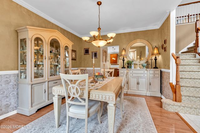 4 Rutgers Way, Freehold, NJ 07728