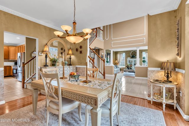 4 Rutgers Way, Freehold, NJ 07728