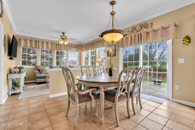 4 Rutgers Way, Freehold, NJ 07728