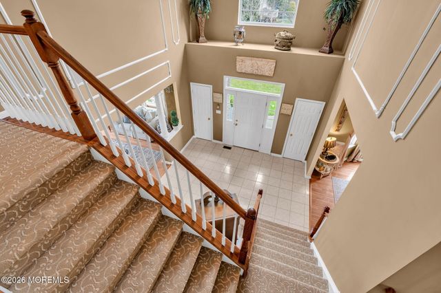 4 Rutgers Way, Freehold, NJ 07728