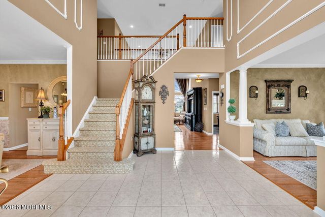 4 Rutgers Way, Freehold, NJ 07728