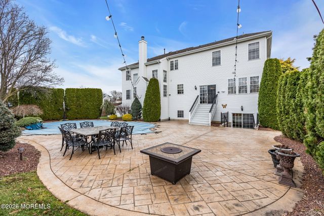 4 Rutgers Way, Freehold, NJ 07728