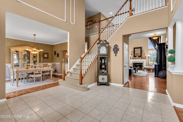 4 Rutgers Way, Freehold, NJ 07728