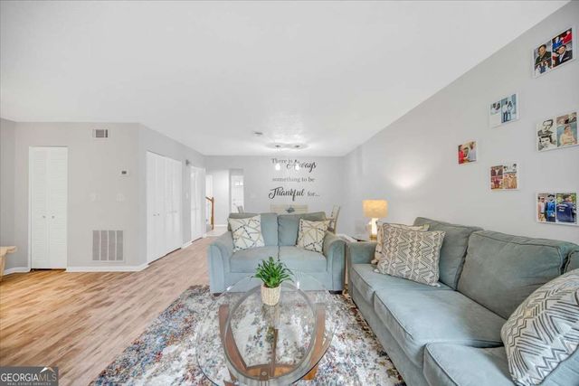 1182 Country Court, Lawrenceville, GA 30044