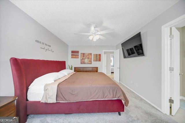 1182 Country Court, Lawrenceville, GA 30044
