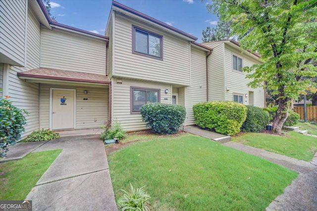 1182 Country Court, Lawrenceville, GA 30044