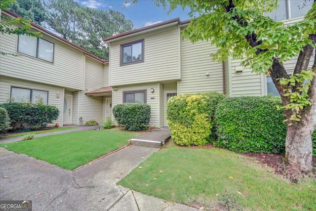 1182 Country Court, Lawrenceville, GA 30044