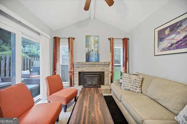 1182 Country Court, Lawrenceville, GA 30044