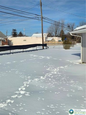 14 Magna Drive, Coplay Boro, PA 18037