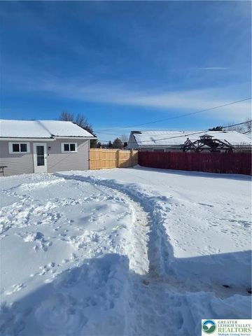 14 Magna Drive, Coplay Boro, PA 18037