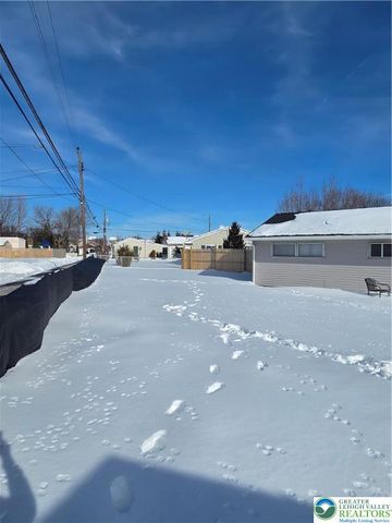 14 Magna Drive, Coplay Boro, PA 18037