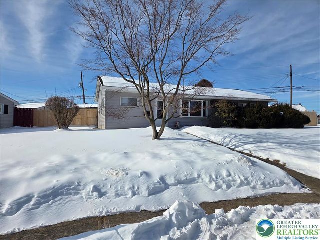 14 Magna Drive, Coplay Boro, PA 18037