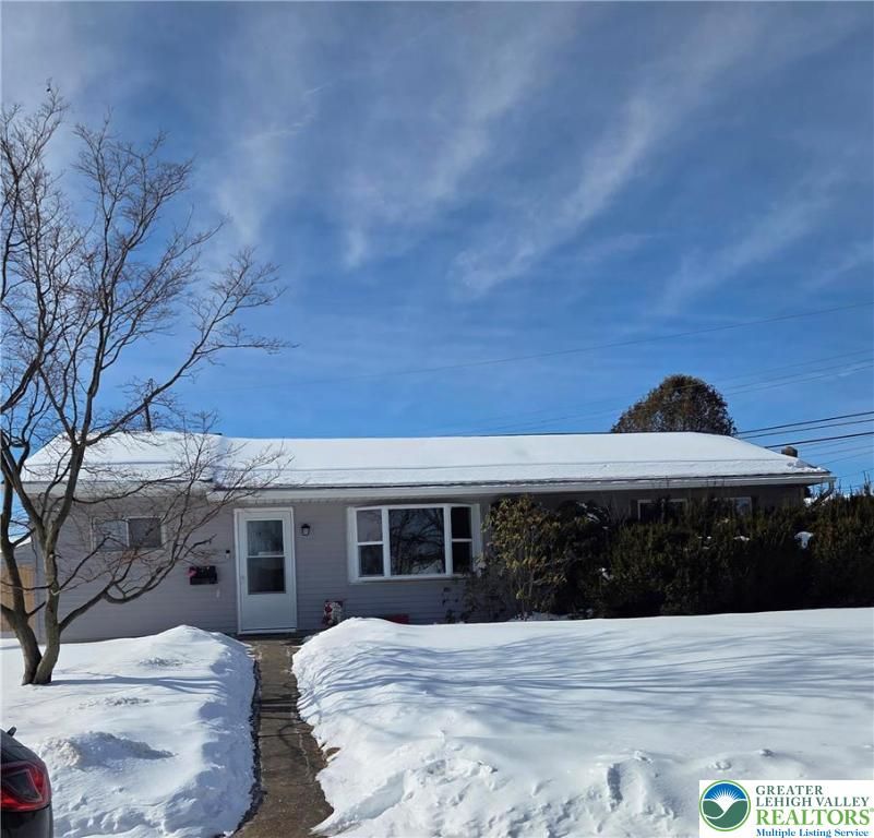 14 Magna Drive, Coplay Boro, PA 18037