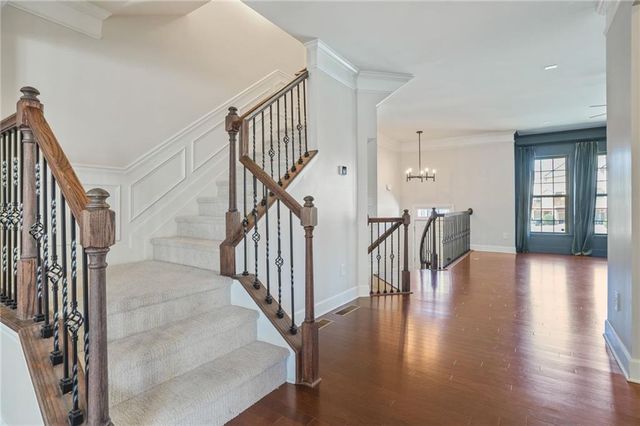 826 Bexley Park Way, Mableton, GA 30126