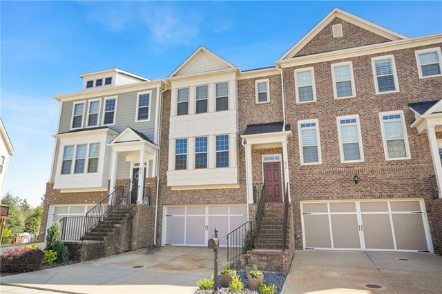 826 Bexley Park Way, Mableton, GA 30126