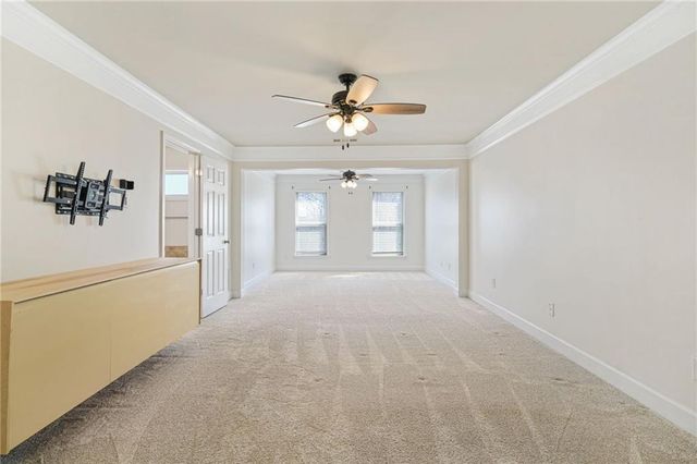 826 Bexley Park Way, Mableton, GA 30126
