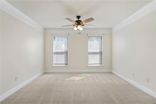 826 Bexley Park Way, Mableton, GA 30126